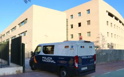 Contrata a sicarios para asesinar a su ‘ex’ en Castelló y cobrar un seguro de 100.000 euros