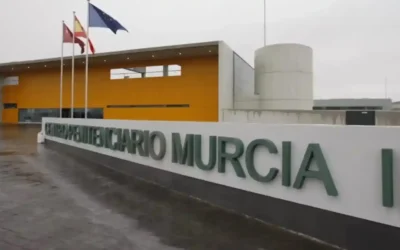 Una miembro del clan de ‘Los Gasolina’ agrede a dos funcionarias del Centro Penitenciario Murcia II