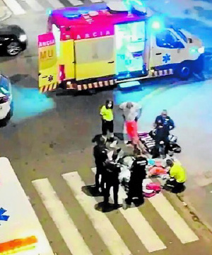 Así se resolvió el asesinato de ‘Zobe’