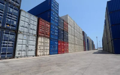 Hallan 690 kilos de cocaína ocultos en un cargamento de arroz en el Puerto de Valencia